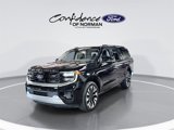 New 2025 Ford Expedition Max Platinum image 3