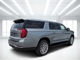 New 2025 GMC Yukon XL Elevation image 4