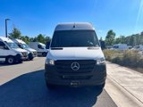 New 2025 Mercedes-Benz Sprinter 2500 image 4