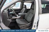 New 2025 Chevrolet Silverado 2500 LTZ w/ LTZ Convenience Package image 5