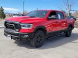 Used 2024 RAM 1500 Rebel w/ Rebel Level 2 Equipment Group image 4