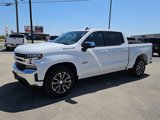 Used 2021 Chevrolet Silverado 1500 LT image 2