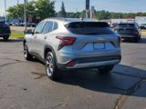 Certified 2024 Chevrolet Trax LT image 3
