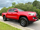 Used 2023 Toyota Tacoma SR5 image 3