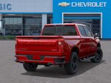 New 2026 Chevrolet Silverado 1500 RST image 4