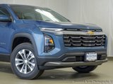 New 2026 Chevrolet Equinox LT image 3