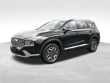 Certified 2023 Hyundai Santa Fe SEL Convenience image 4