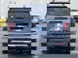 New 2026 Honda Passport TrailSport image 5
