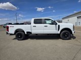 New 2025 Ford F350 XL w/ STX Appearance Package image 5