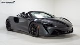 New 2025 McLaren Artura Spider image 4