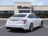 New 2025 Cadillac CT5 V Blackwing w/ Super Cruise 1 Package image 4