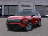 New 2026 Cadillac Vistiq Sport w/ LPO, Floor Liner Package image 6
