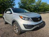 Used 2015 Kia Sportage LX image 6