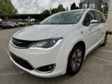 Certified 2017 Chrysler Pacifica Platinum image 4