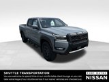 New 2025 Nissan Frontier PRO-4X w/ Pro Premium Package image 3