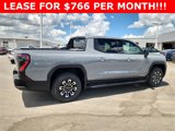 New 2026 GMC Sierra EV Elevation image 2