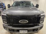 New 2025 Ford F250 Lariat image 3