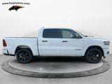 New 2026 RAM 1500 Laramie w/ Night Edition image 2