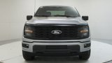 New 2025 Ford F150 STX w/ STX Black Appearance Package image 2