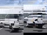 New 2025 Cadillac Escalade ESV Sport Platinum image 3