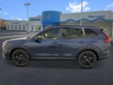 New 2026 Honda CR-V Sport Touring image 2
