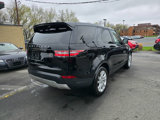Used 2018 Land Rover Discovery HSE image 3