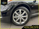 Used 2017 INFINITI QX50 2WD w/ Premium Plus Package image 3