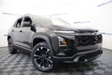 New 2026 Chevrolet Equinox RS w/ Convenience Package III image 2