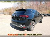 Used 2023 Buick Envision Essence image 5