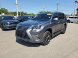 Used 2023 Lexus GX 460 Premium w/ Premium Package image 4