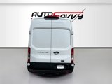 Used 2024 Ford Transit 350 148 High Roof Extended w/ Interior Upgrade Package image 6