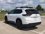 New 2026 Nissan Rogue SV image 4