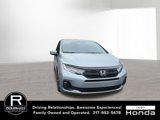 New 2026 Honda Odyssey EX-L image 3