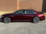 Used 2019 Lincoln Continental Reserve image 5