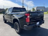 New 2026 Chevrolet Silverado 1500 ZR2 w/ ZR2 Bison Edition image 5