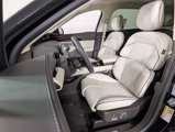 New 2025 Lincoln Nautilus Black Label w/ Jet Appearance Package image 5