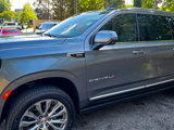 Used 2021 GMC Yukon XL Denali w/ Denali Ultimate Package image 4