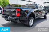 Used 2025 Ford F450 Platinum w/ FX4 Off-Road Package image 6