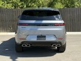 New 2025 Land Rover Range Rover Sport Dynamic SE image 4
