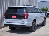 New 2025 Ford Expedition Platinum image 4