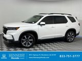 New 2025 Honda Pilot Elite image 1