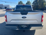 Used 2018 Ford F150 XLT image 4