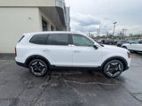 New 2025 Kia Telluride S image 4