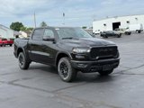 New 2025 RAM 1500 Rebel image 2
