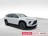 New 2025 Buick Enclave Sport Touring image 2