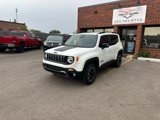 Used 2023 Jeep Renegade Latitude image 3