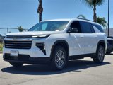 New 2026 Chevrolet Traverse LT w/ Driver Confidence Package image 6