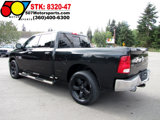Used 2017 RAM 1500 SLT image 3