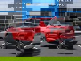New 2026 Chevrolet Equinox LT w/ Convenience Package II image 3