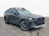 New 2025 MAZDA CX-70 Plug-In Hybrid w/ Premium Plus image 2